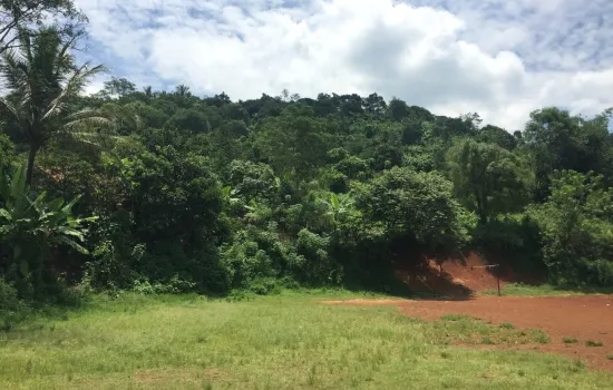 Dijual tanah 28 HA, cikalong, cianjur