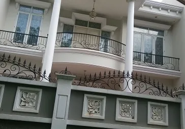 Dijual rumah Taman Permata Buana