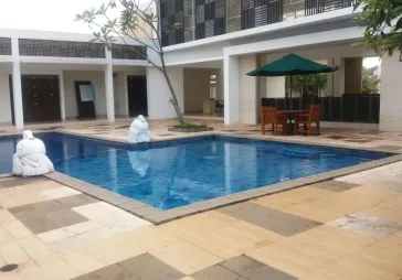 Disewakan Rumah di The Spring, Summarecon Serpong