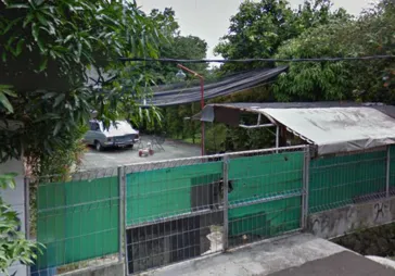 Komp kejaksaan agung kreo cileduk 703m2 murah