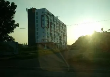 APARTEMEN ELVIS TOWER JABABEKA CIKARANG BARAT