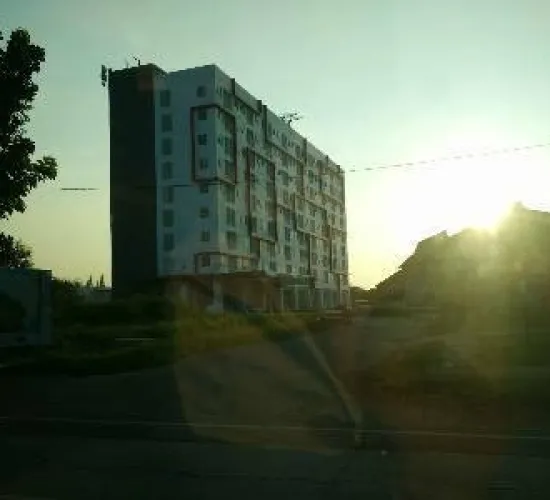 APARTEMEN ELVIS TOWER JABABEKA CIKARANG BARAT