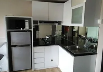 THE WAVE EPICENTRUM KUNINGAN JAKSEL UK 1 BR , FF