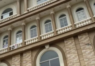 Ruko di Green Lake City. Lokasi bagus strategis