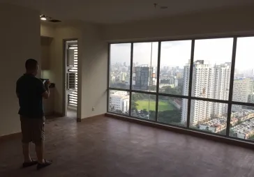 tower fontana the mansion kemayoran