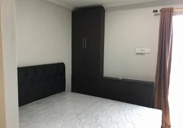 THE BOULEVARD TN ABANG JAKARTA PUSAT samping hotel millenium