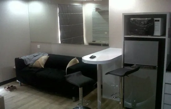 THE WAVE EPICENTRUM KUNINGAN JAKSEL UK 1 BR , FF