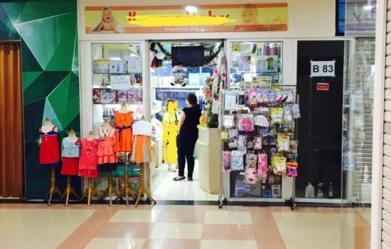 Siap pakai. Lokasi strategis