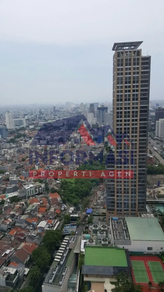 Lokasi Super Strategis
