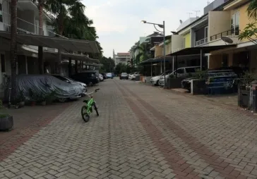 lokasi bagus