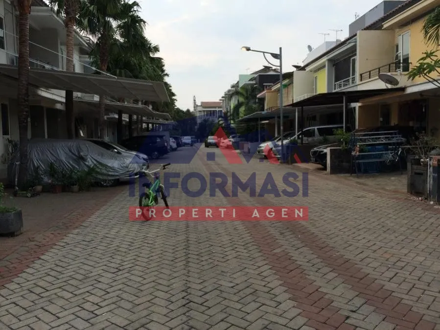 lokasi bagus