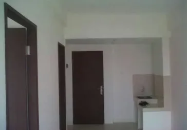 Dijual cepat apartment park viev lantai 19 , view bagus