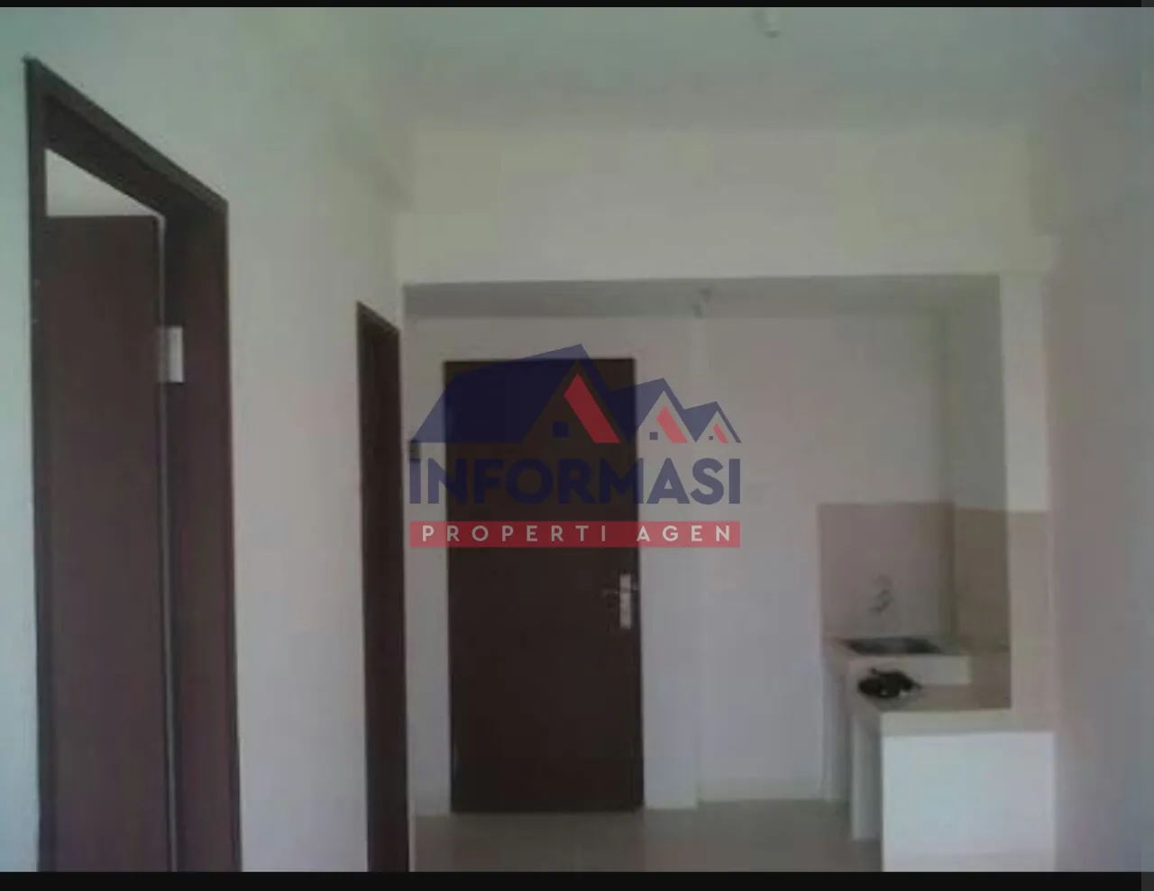 Dijual cepat apartment park viev lantai 19 , view bagus