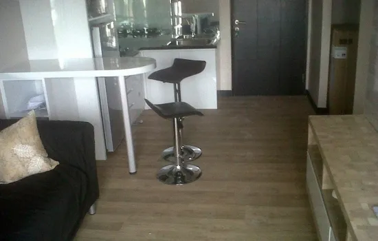 THE WAVE EPICENTRUM KUNINGAN JAKSEL UK 1 BR , FF