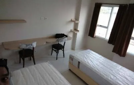 APARTEMEN ELVIS TOWER JABABEKA CIKARANG BARAT