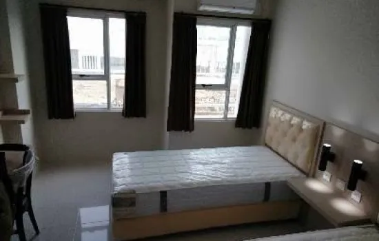 APARTEMEN ELVIS TOWER JABABEKA CIKARANG BARAT