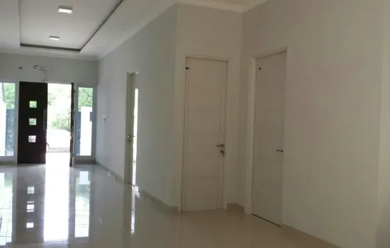 Baru dan bagus di Sunter.