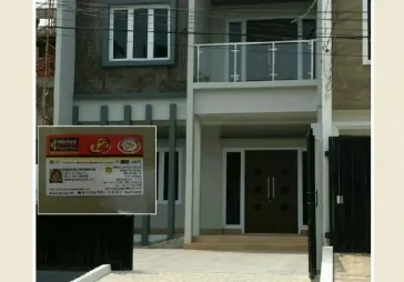 Baru dan bagus di Sunter.