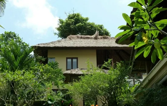 Tanah & VIlla UBUD Bali