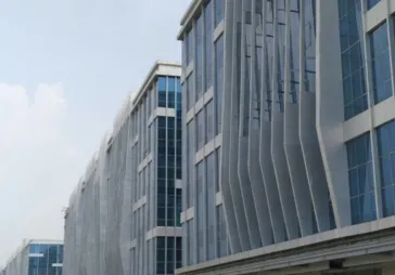 The Boutique Office Cengkareng Business City