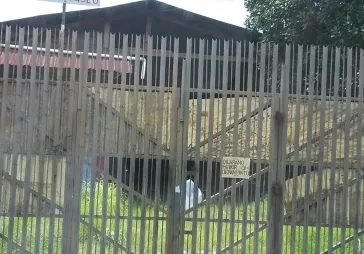 Disewakan Ruko daerah kembangan 411m