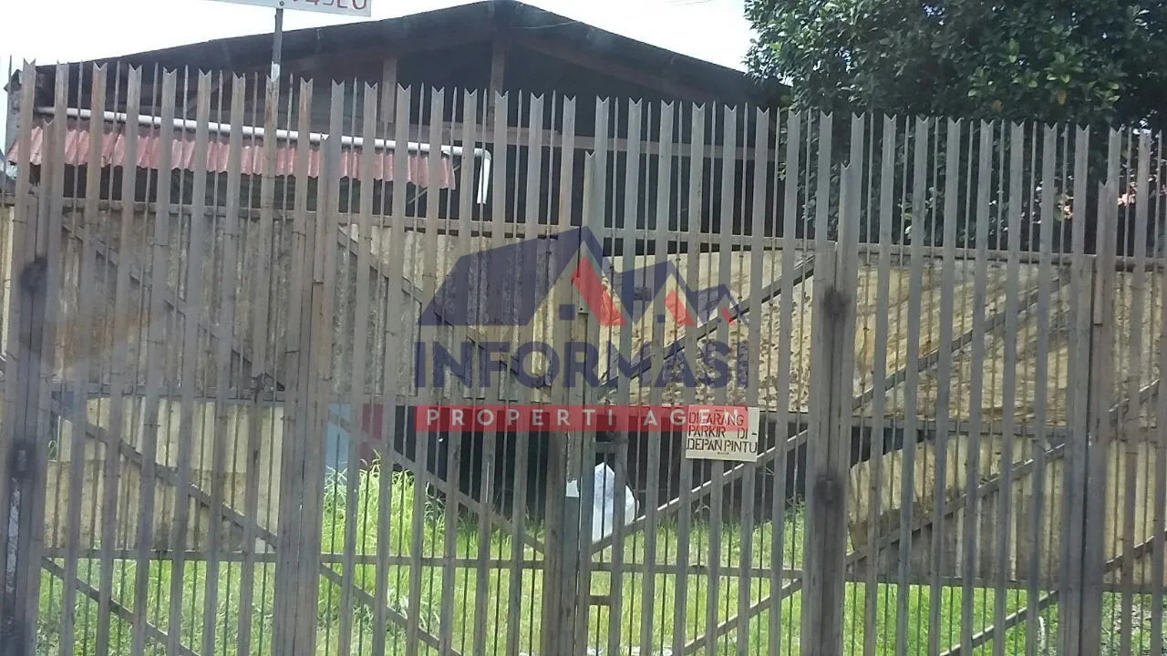 Disewakan Ruko daerah kembangan 411m