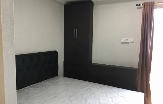 the boulevard samping hotel millenium tanah abang