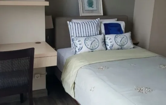 Apartment  FourWinds Permata Hijau
