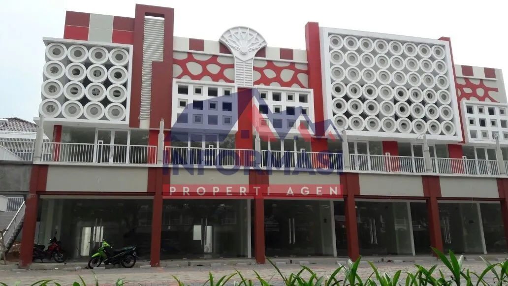 Ruko Brand New Citra Garden 6 Jakarta barat
