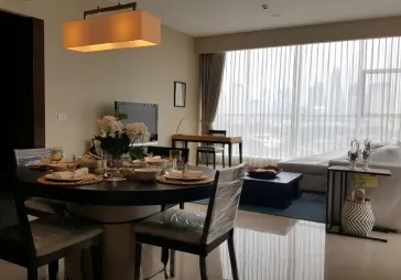 Apartment  FourWinds Permata Hijau