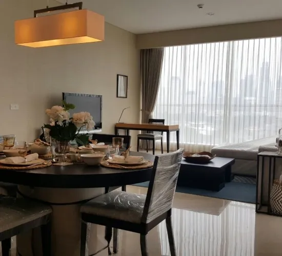 Apartment FourWinds Permata Hijau