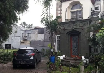 LIPPO KARAWACI UTARA UK 8 X 15 , OK