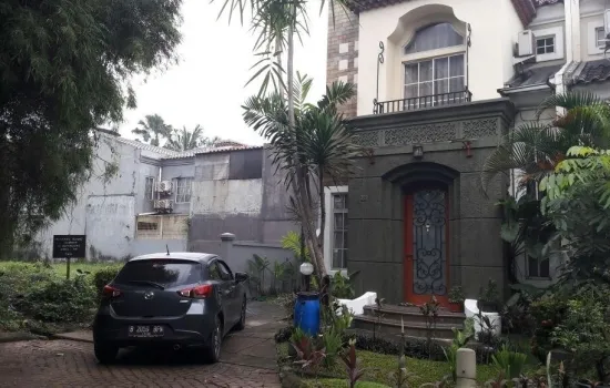 LIPPO KARAWACI UTARA UK 8 X 15 , OK