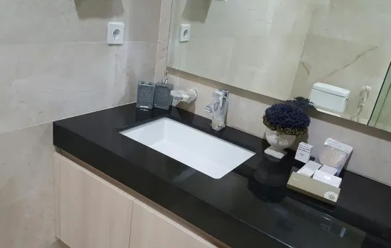 Apartment  FourWinds Permata Hijau