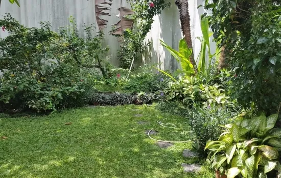 BINTARO CLUSTER dkt jalan rc veteran bintaro jaksel uk 240