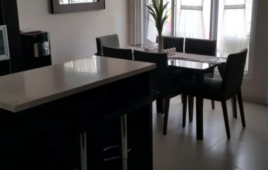 Rumah dalam cluster di Residence 99 Jagakarsa Ciganjur