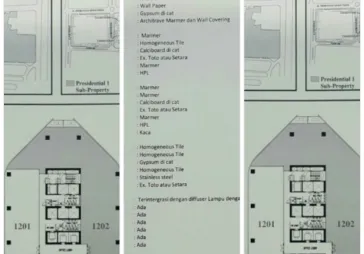 DISEWAKAN. GEDUNG KANTOR  LIPPO OFFICE TOWER di ST MORITZ