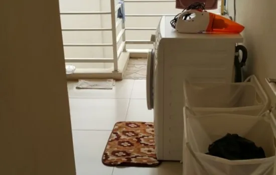 Rumah dalam cluster di Residence 99 Jagakarsa Ciganjur