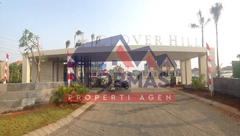 lokasi bagus