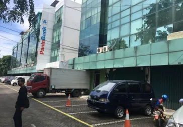 Gandeng 4 Jarang ada