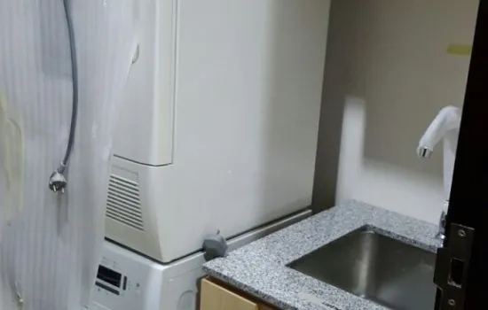 Apartment  FourWinds Permata Hijau