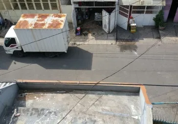 Jual Cepat Rukan Jembatan Lima- 31/2 Lantai