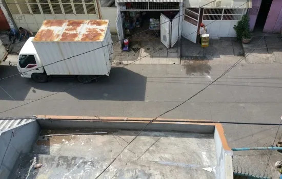 Jual Cepat Rukan Jembatan Lima- 31/2 Lantai