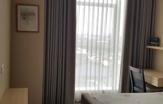 Apartment  FourWinds Permata Hijau