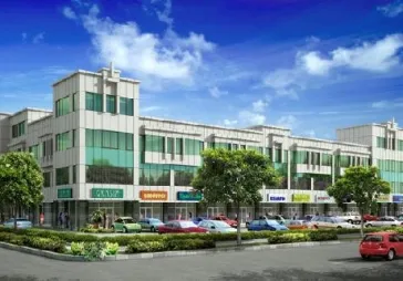 lokasi bagus strategis