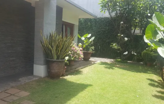 Simprug Garden