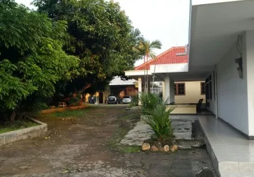 RUMAH,KAVLING LUAS