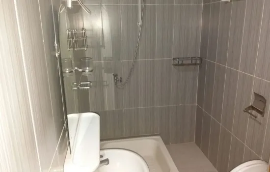 Rumah Baru minimalis, siap huni