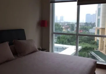 Apartemen  Pakubuwono. Mewah nyaman . 188 m2.