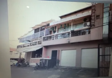 Resto hook strategis luas